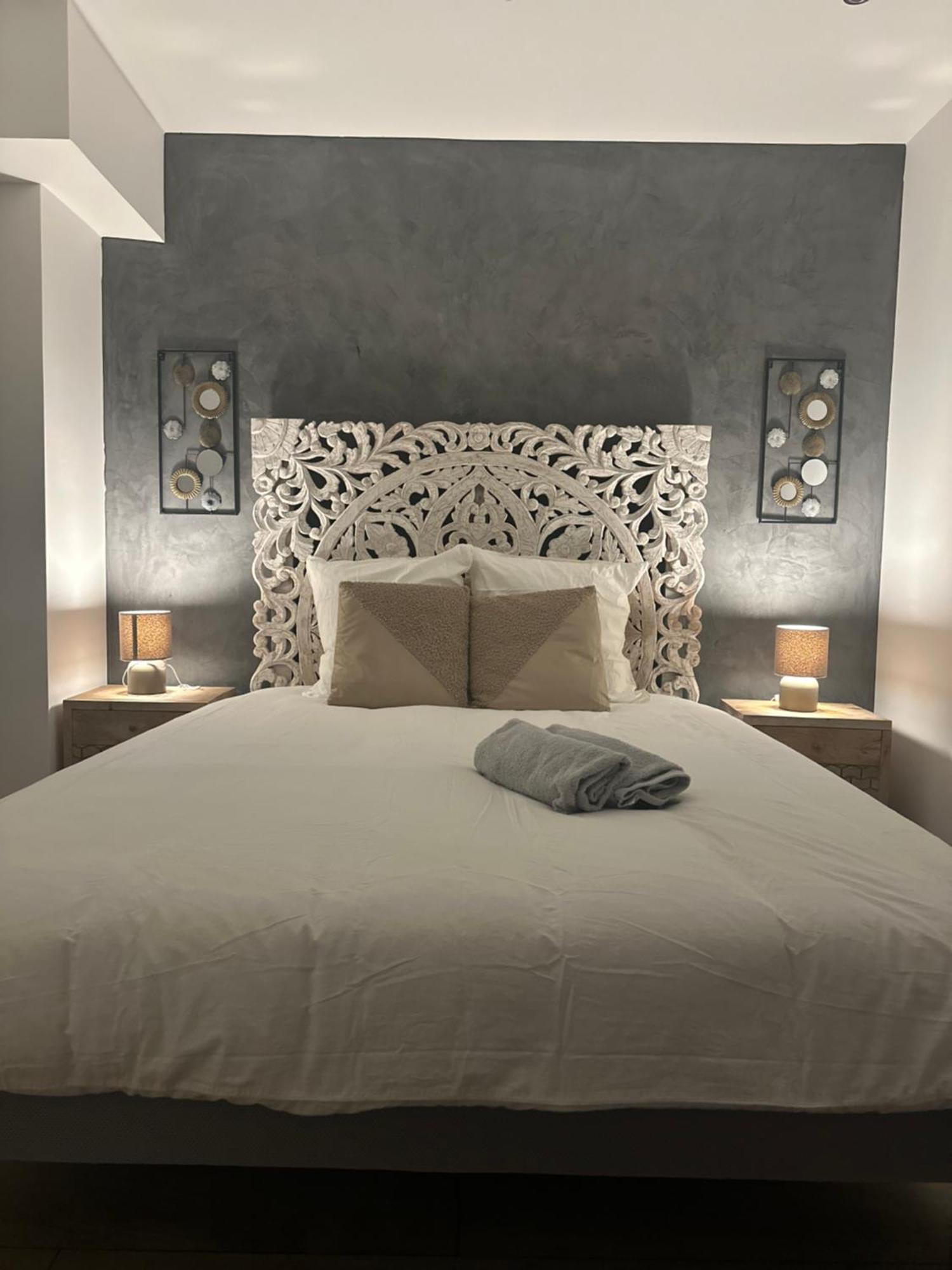 Grand Logement Proche Colmar Au Calme Parking Wifi فينتزنهايم المظهر الخارجي الصورة