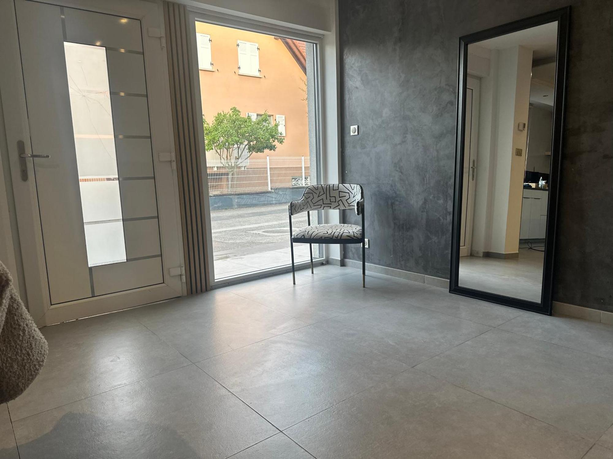 Grand Logement Proche Colmar Au Calme Parking Wifi فينتزنهايم المظهر الخارجي الصورة