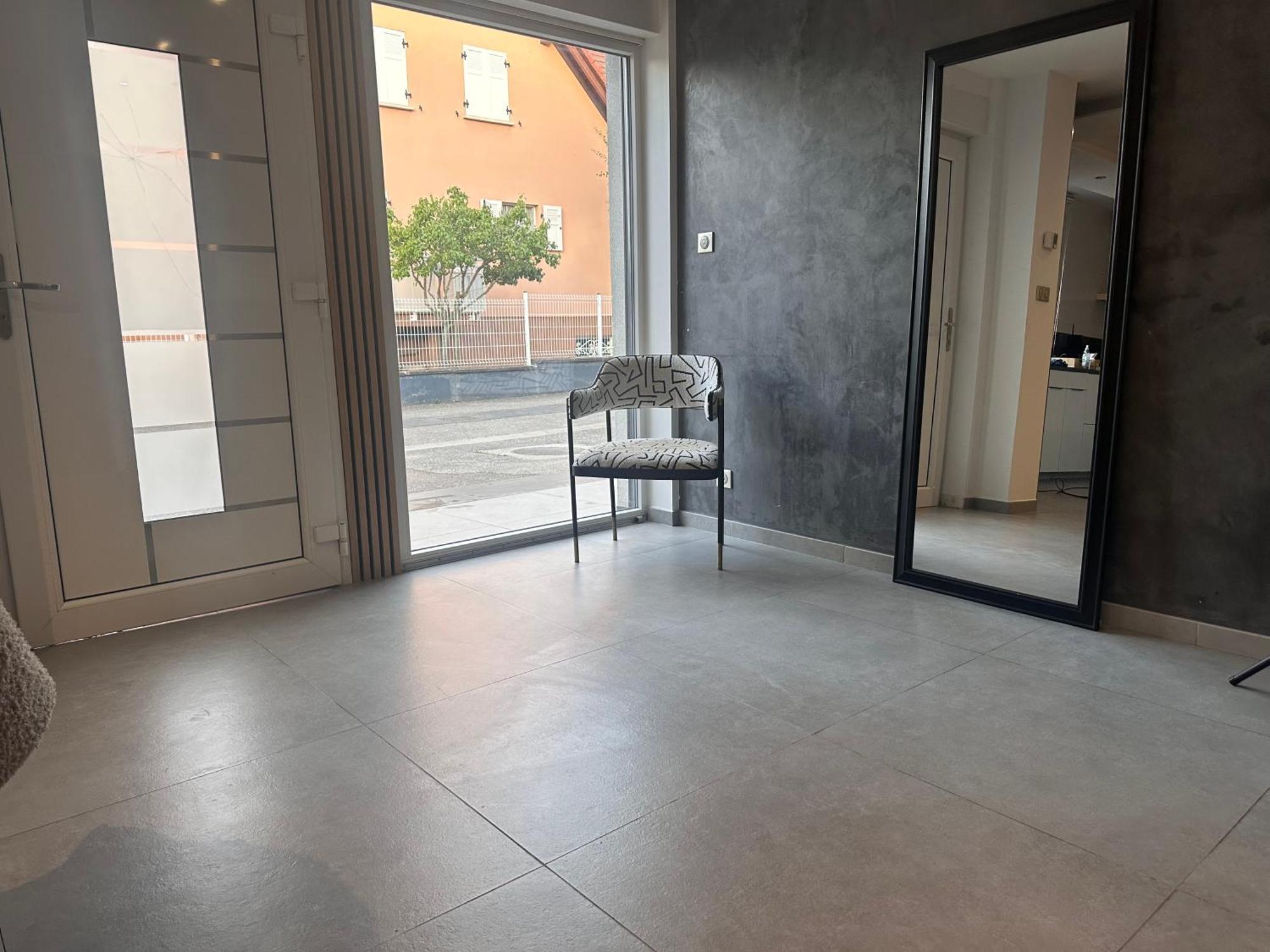 Grand Logement Proche Colmar Au Calme Parking Wifi فينتزنهايم المظهر الخارجي الصورة